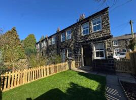 1, Thornton Street, Burley In Wharfedale, Ilkley LS29 7JD