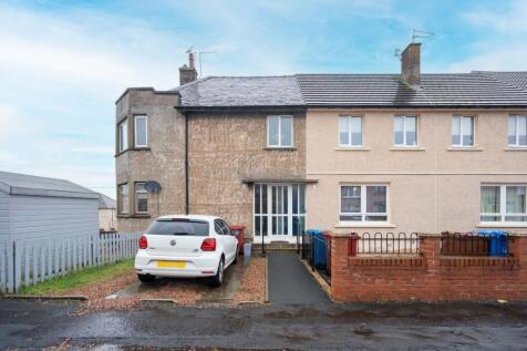 The Thrums, Laurieston, FK2