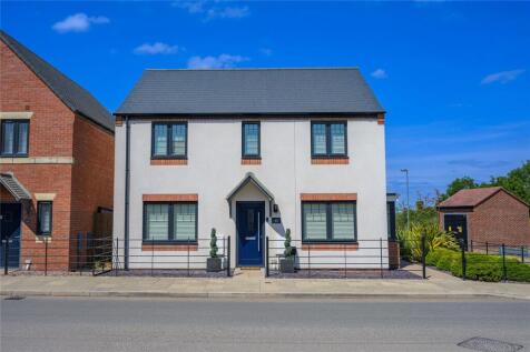 Proctor Avenue, Lawley, Telford, Shropshire, TF4