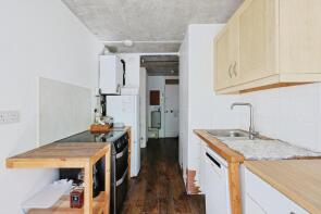 Flat 5, Palmerston House, Strasburg Road, London SW11 5HP