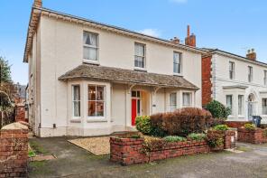 Flat 3, 57 Bowden Lodge, Russell Terrace, Leamington Spa CV31 1HE