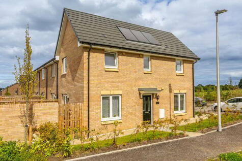 Lilybank Road, Ratho Station, Newbridge, EH28