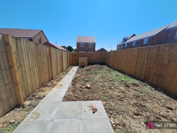 2 bed Terraced for sale Image 8