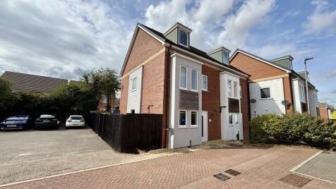 Wesley Road, Cherry Willingham