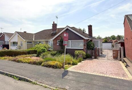 Fleming Avenue, Bottesford
