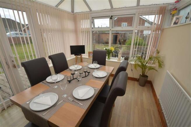 CONSERVATORY