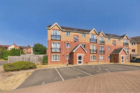 Shankey Way | St James | NN5