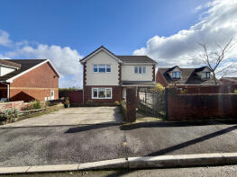 7, Criccieth Grove, Swansea Road, Merthyr Tydfil CF48 1JY