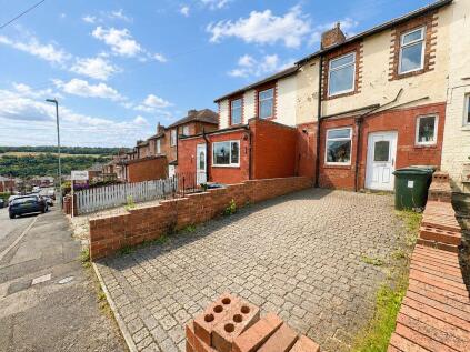 Holly Avenue, Blaydon