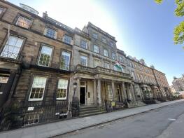 12b, Rutland Square, West End, Edinburgh EH1 2BB