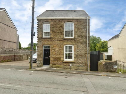 Ravenhill Road, Ravenhill, Swansea