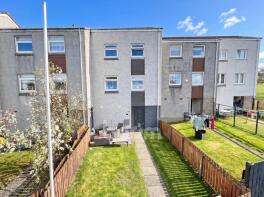 5, Swan Place, Johnstone PA5 0SL