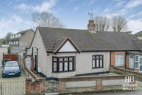 Dewey Road, Dagenham, RM10
