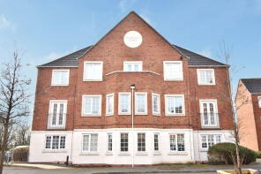 16, Donnington Court, Dudley DY1 2RW