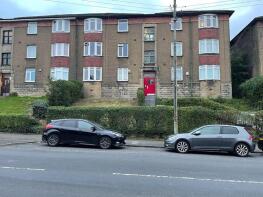 Flat 1/1, 17, Dorchester Avenue, Glasgow G12 0EG