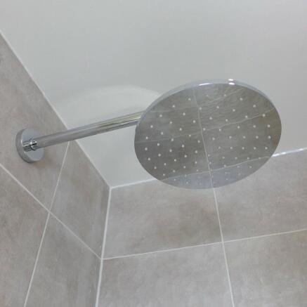 Rainfall Shower