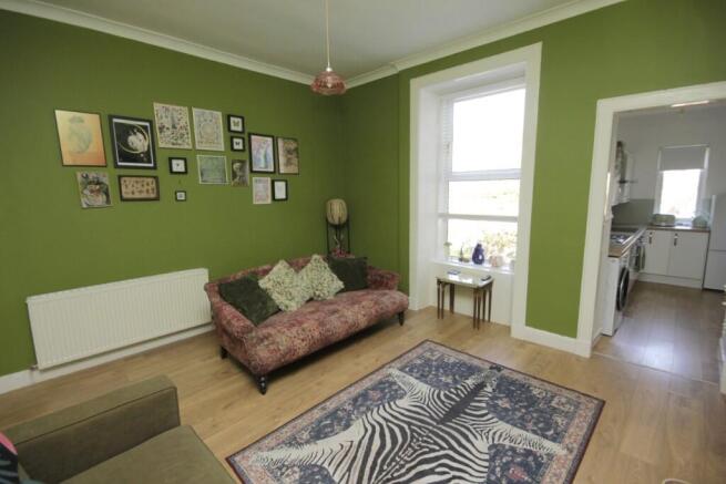 Woodstock Street, Kilmarnock, Ayrshire, KA1 photo 4