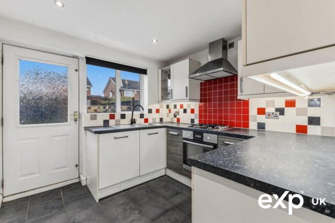 Orchid Drive, Sutton-in-ashfield, NG17 5GT photo 4