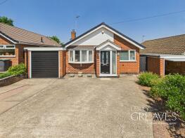 12, Steeles Way, Nottingham NG4 4QN