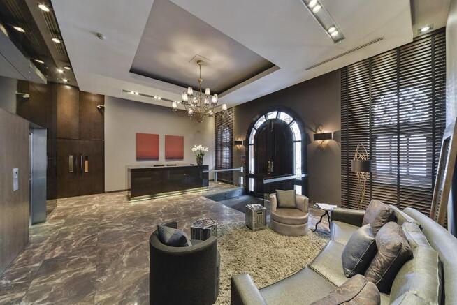 Concierge