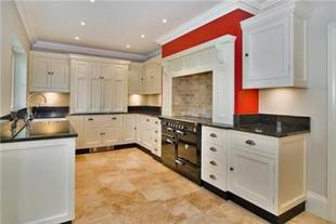 Show Home