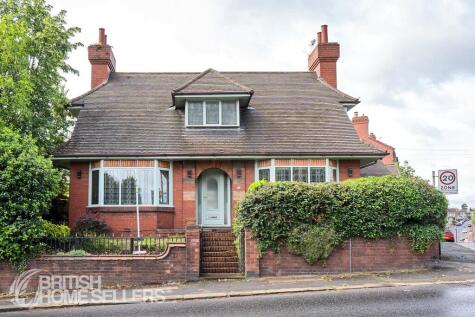 Station Street, Swinton, Mexborough, South Yorkshire, S64