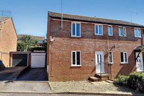 6, Laurel Close, Bridport DT6 5RQ