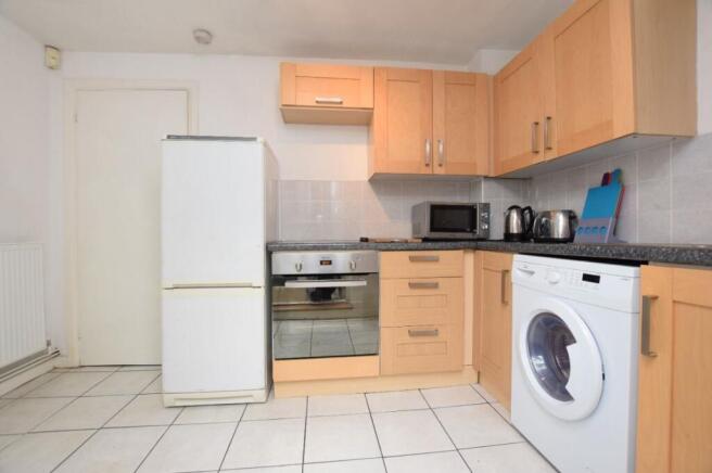 Kitchen 1