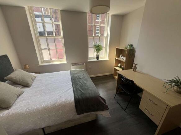 1 bed Flat to rent Image 11