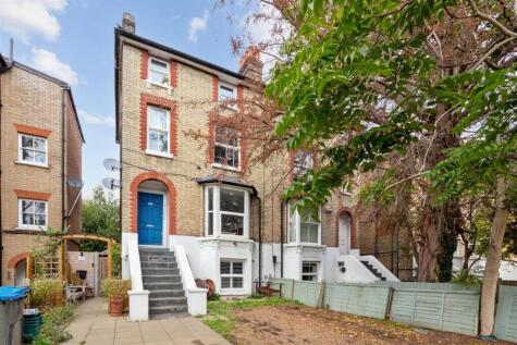 Kingston Road, Wimbledon