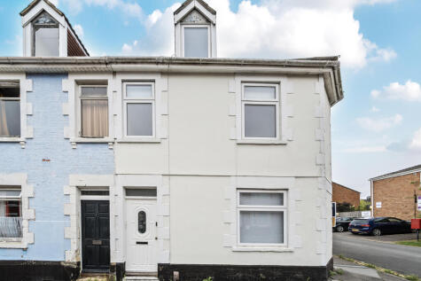 Eastcott Road, Old Town, Swindon, SN1