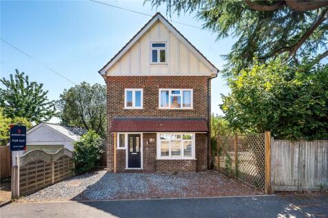 Evesham Road North, Reigate, Surrey, RH2