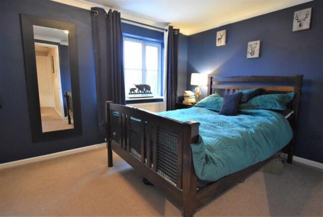 Main Bedroom