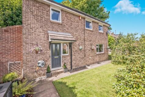Wendron Way, Idle, Bradford, BD10