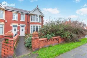 177, Devonshire Road, Blackpool FY3 7AA