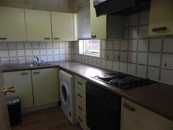 Fitted Kitchen