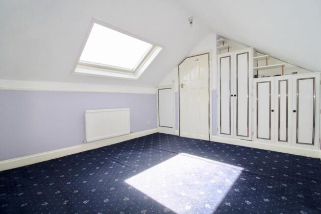 Loft Room