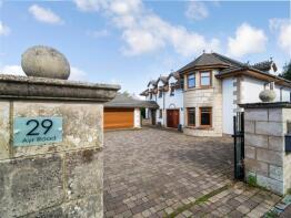 29, Ayr Road, Giffnock G46 6SB