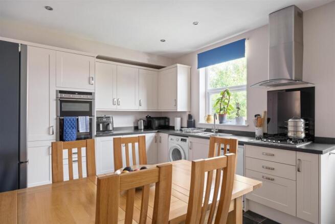 3 bed End of Terrace for sale Image 6
