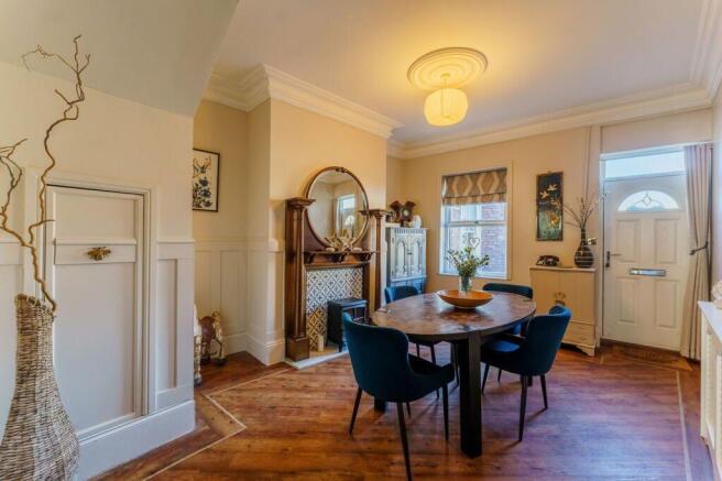 House in Snaith - View 5