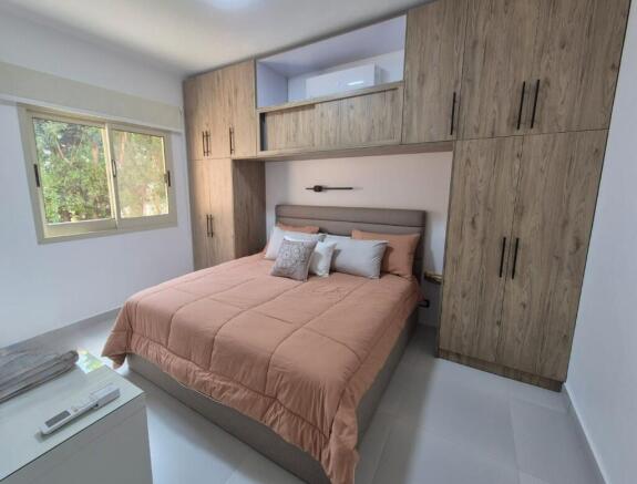 bespoke bedroom