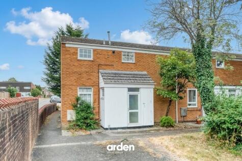 Morsefield Lane, Redditch, B98