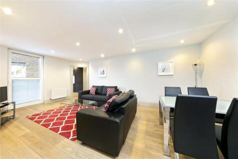 The Quadrant, Richmond, TW9