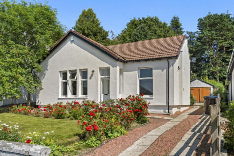 Endrick Drive, Paisley