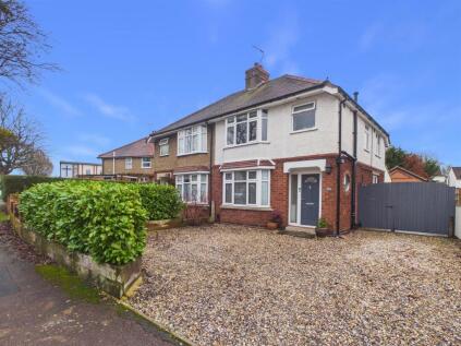 Kendal Road, Longlevens, Gloucester