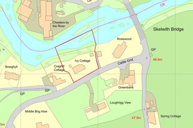 Ordnance Survey R...