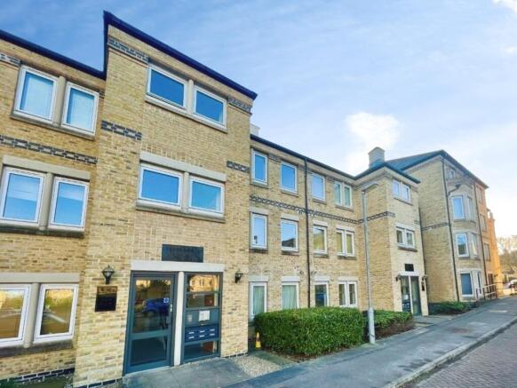 2 bed Flat to rent in york