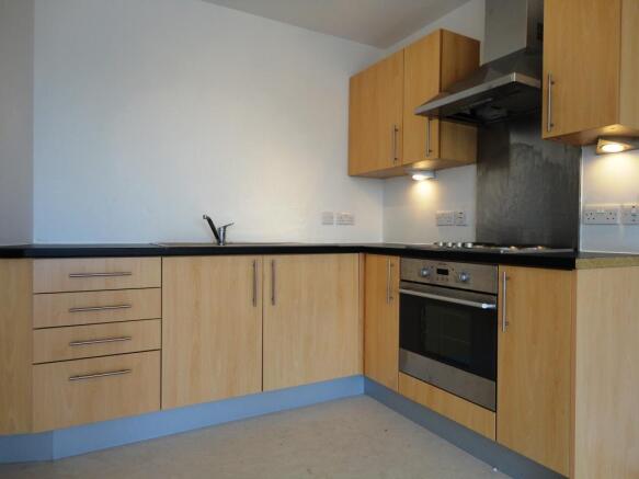 Modern Kitchen