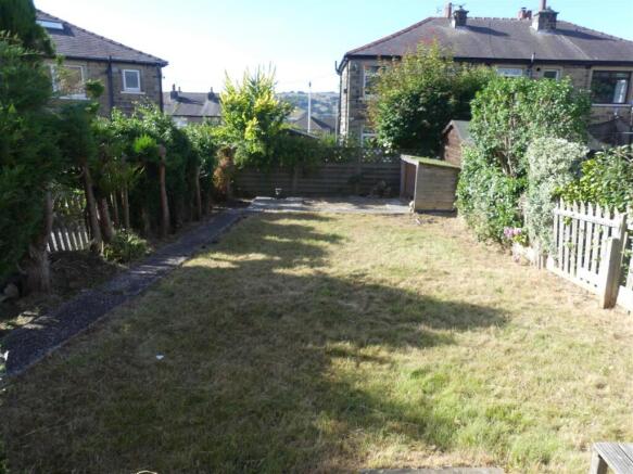 3 bed Town House to rent Image 10