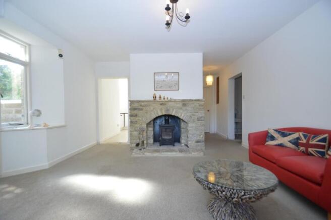 Barsby Lodge
